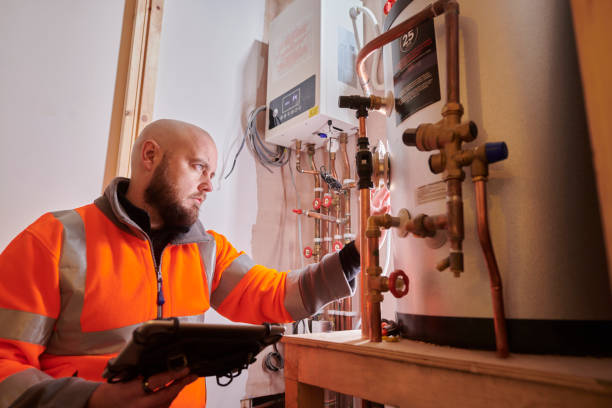 Best Water Softener Installation  in Wonder Lake, IL