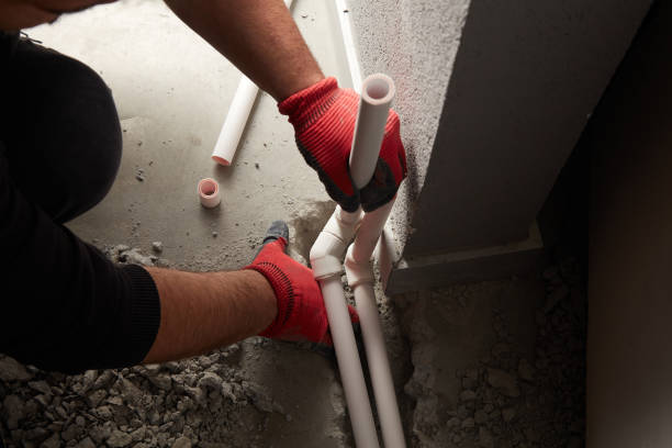 Best Faucet Repair  in Wonder Lake, IL