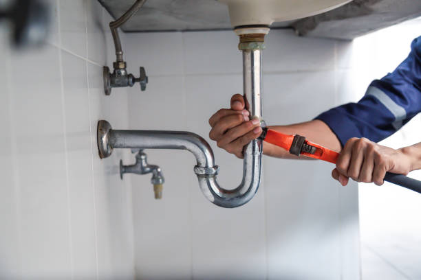 Best Affordable Plumber Near Me  in Wonder Lake, IL