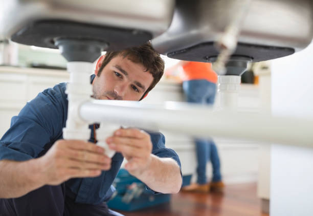 Best Commercial Plumbing Services  in Wonder Lake, IL
