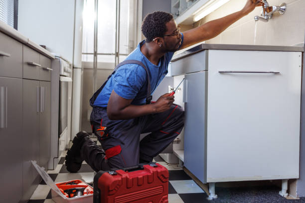 Best Emergency Plumber  in Wonder Lake, IL
