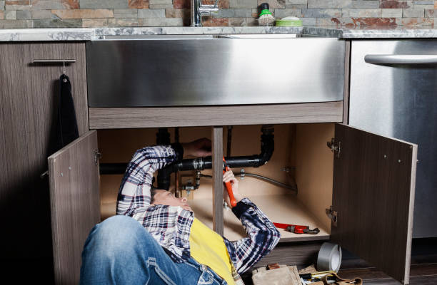 Trusted Wonder Lake, IL Plumbing Experts