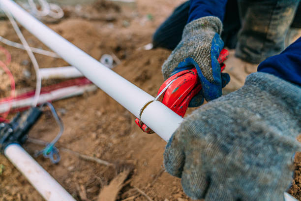 Best Septic Systems  in Wonder Lake, IL