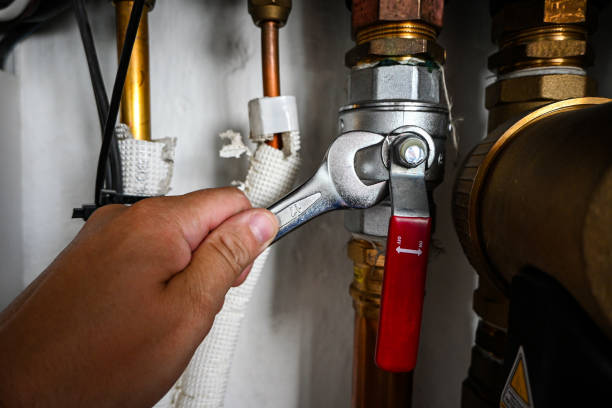 Best Sprinkler Systems  in Wonder Lake, IL